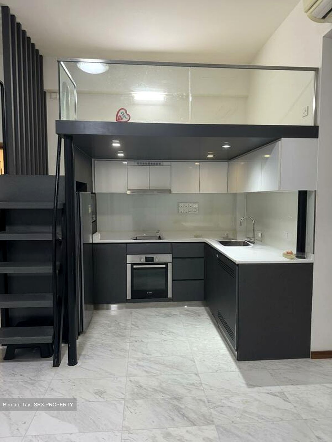 The Tennery (D23), Apartment #568773611